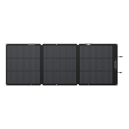 EcoFlow 160W NextGen photovoltaic panel