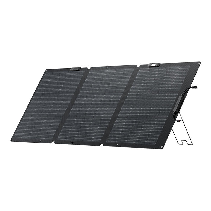 EcoFlow 160W NextGen photovoltaic panel