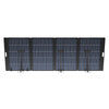 EcoFlow NextGen 400W folding photovoltaic panel.