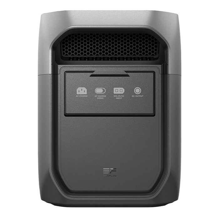 Portable power station EcoFlow DELTA 3 Max