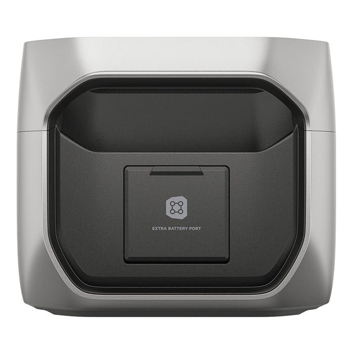 EcoFlow DELTA 3 Max Plus battery