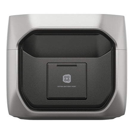 EcoFlow DELTA 3 Max Plus battery