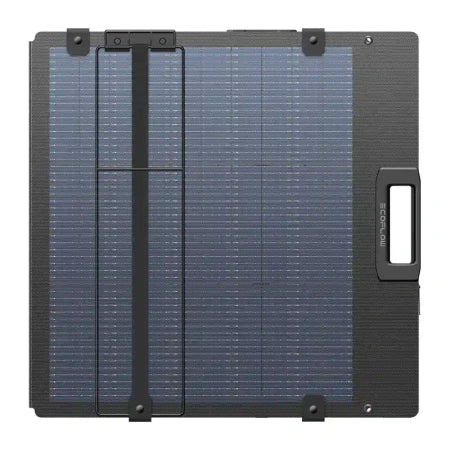 EcoFlow 220W Lightweight, Portable Solar Panel