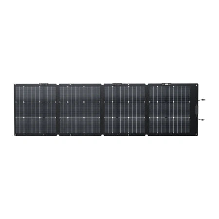 EcoFlow 220W Portable Solar Panel