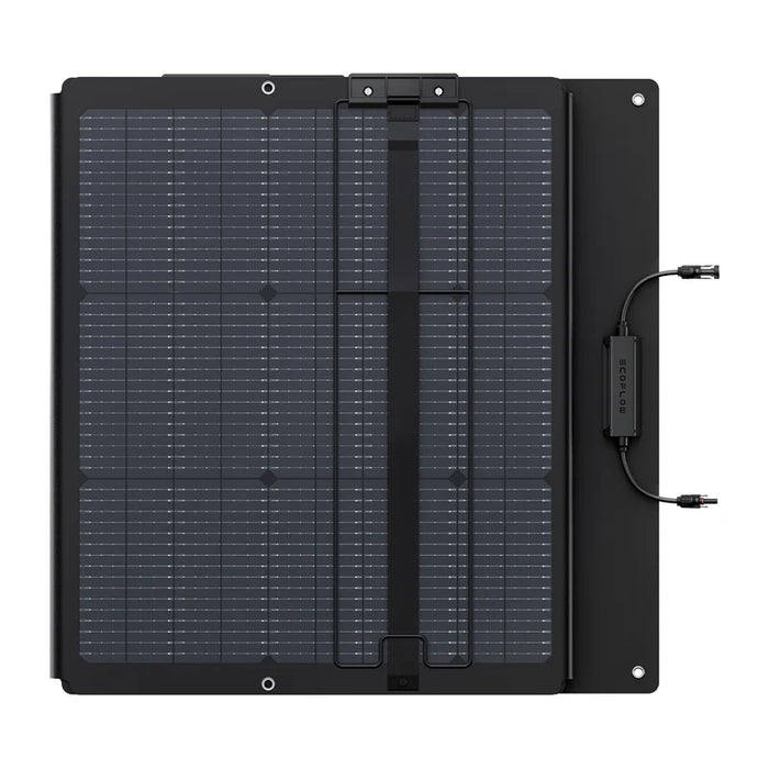 EcoFlow 220W Portable Solar Panel