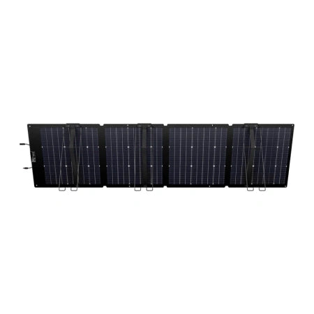 EcoFlow 220W Portable Solar Panel