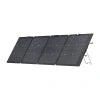 EcoFlow 220W Portable Solar Panel