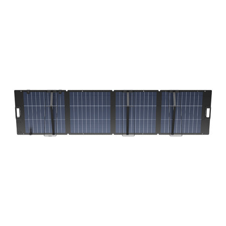 EcoFlow 220W Portable Solar Panel