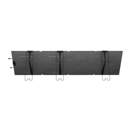 EcoFlow 220W Portable Solar Panel