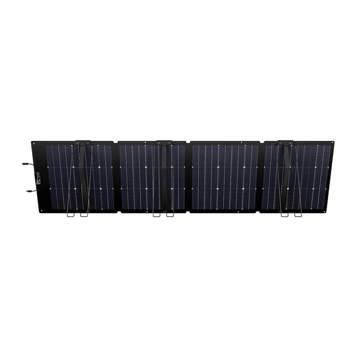 EcoFlow 220W Portable Solar Panel
