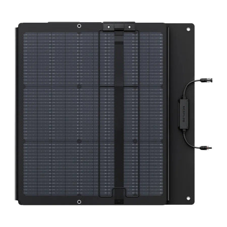 EcoFlow 220W Portable Solar Panel