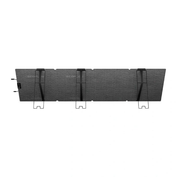 EcoFlow 220W Portable Solar Panel