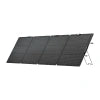 EcoFlow 220W Portable Solar Panel