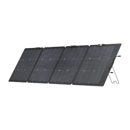 EcoFlow 220W Portable Solar Panel