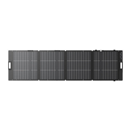 EcoFlow 220W Portable Solar Panel