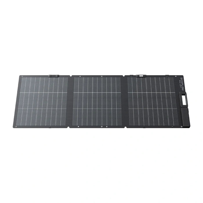 EcoFlow 160W Foldable Solar Panel