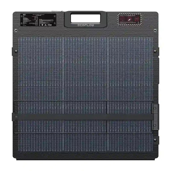 EcoFlow 160W Foldable Solar Panel