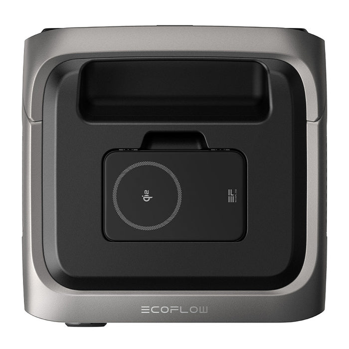 EcoFlow River 3 Max Plus 858Wh Power Station (Wireless)
