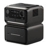 EcoFlow River 3 Max Plus 858Wh Power Station (Wireless)
