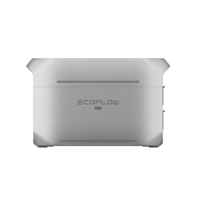 EcoFlow DELTA 3 Max Plus Portable Power Station