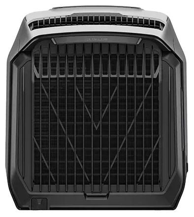 Portable air conditioner with heating function EcoFlow Wave 3