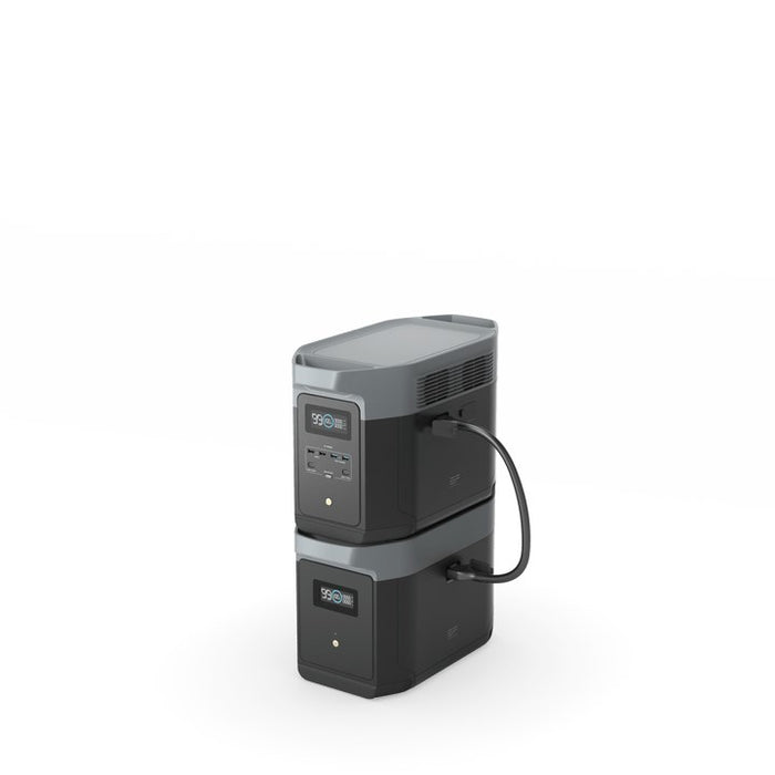 Portable power station EcoFlow DELTA 2 Max