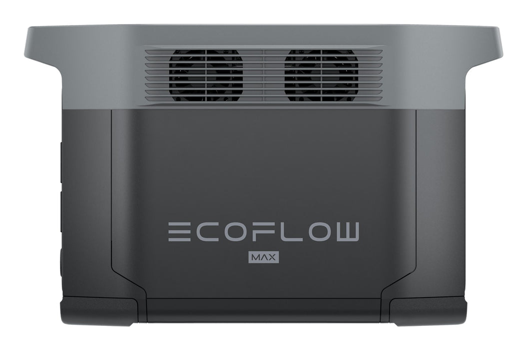 Portable power station EcoFlow DELTA 2 Max