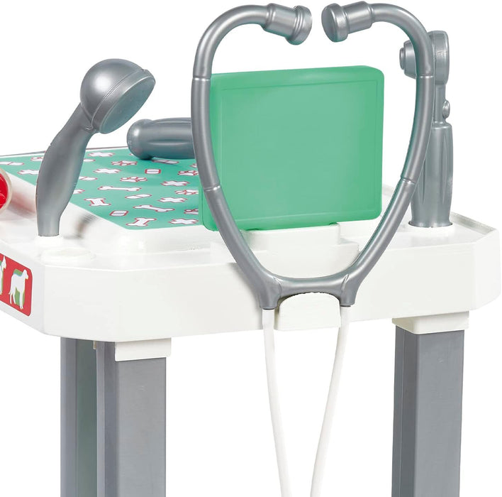 Toy Medical Case with Accessories Ecoiffier