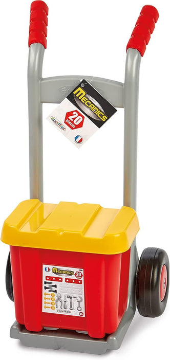 Set of tools for children Ecoiffier 2381