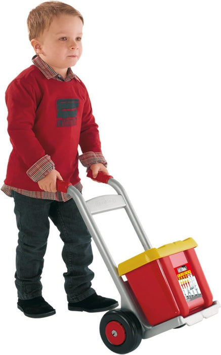 Set of tools for children Ecoiffier 2381