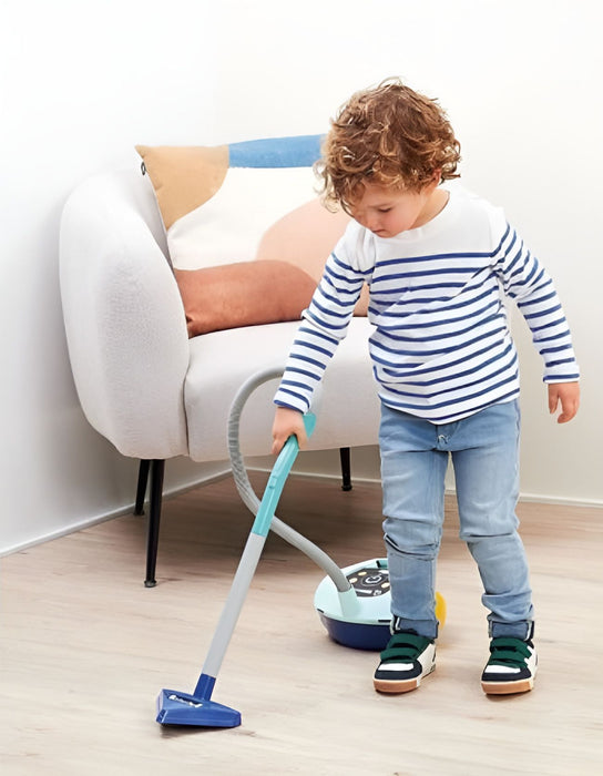 Cleaning Trolley with Accessories Ecoiffier 2774