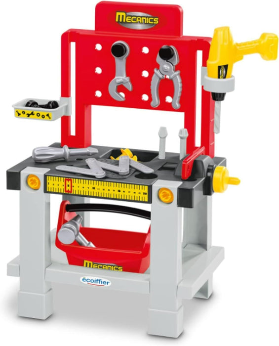 Set of tools for children Ecoiffier