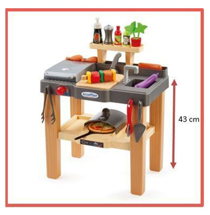 Toy kitchen Ecoiffier
