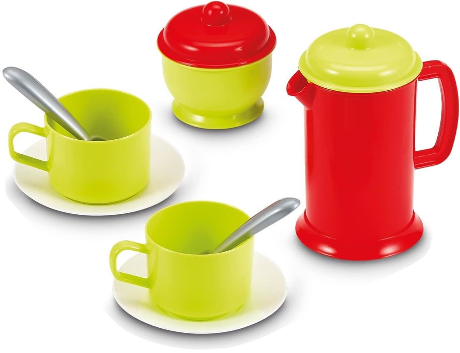 Toy Food Set Ecoiffier