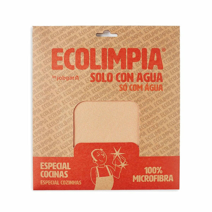 Cleaning cloth Ecolimpia