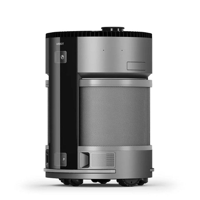 Ecovacs Airbot Z1 air purifier (grey) - Air purifiersAGD-OCZ<<<Home Appliance - ProductsAGD<<<ActionPL
