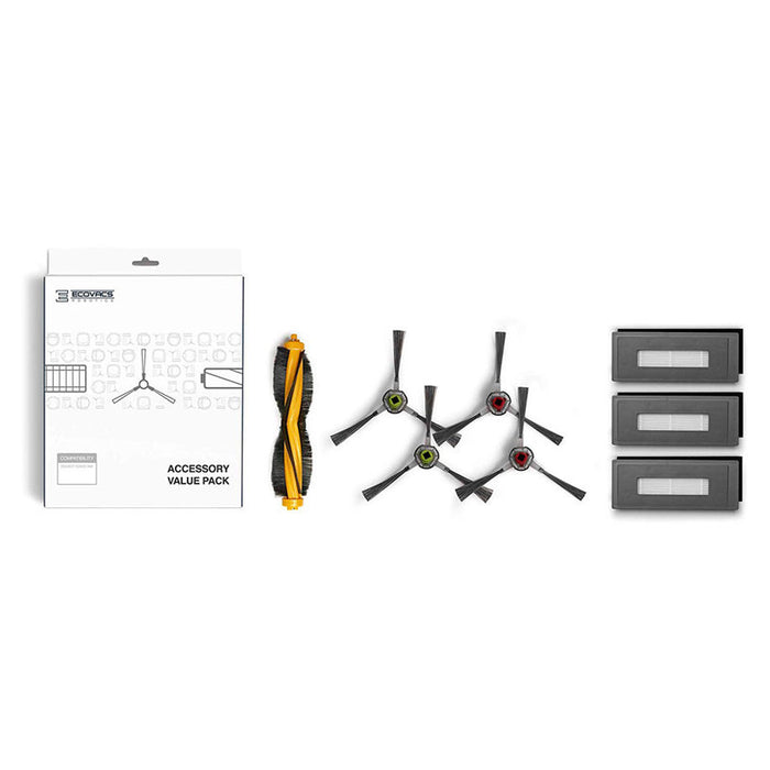 DEEBOT DG3G-KTA ACCESSORY KIT