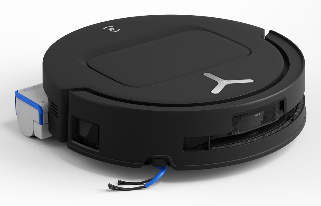 Ecovacs Deebot T80 Omni 3 L Bagless Black