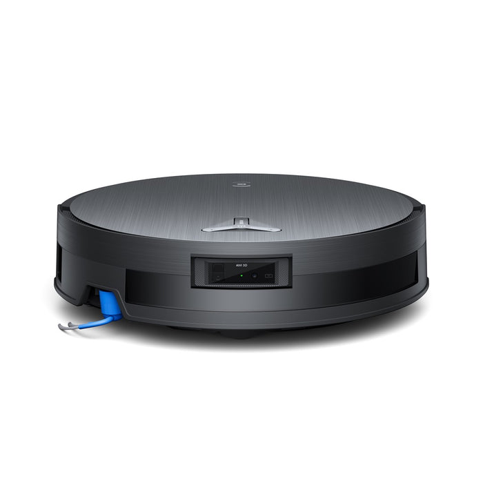 Ecovacs Deebot X11 Pro Omni cleaning robot, black