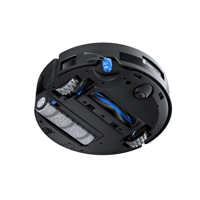 Ecovacs Deebot X11 Pro Omni cleaning robot, black