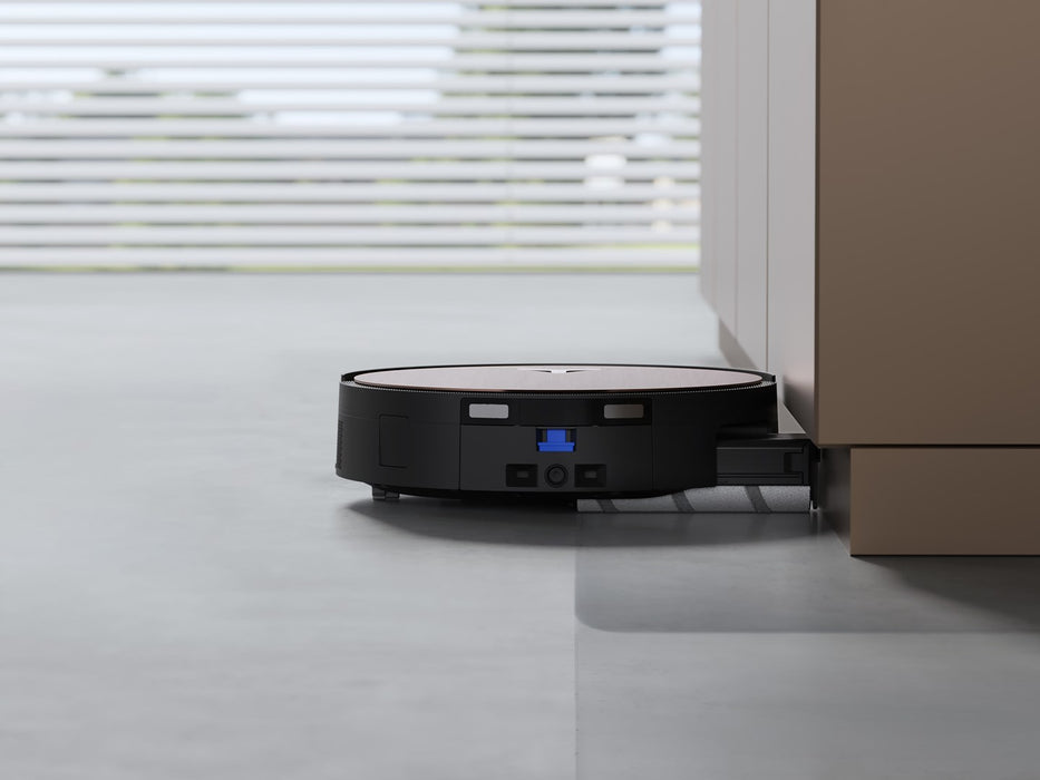 Ecovacs Deebot X11 OmniCyclone 0.22 L Black