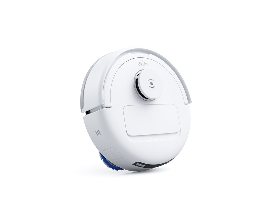 Robot Vacuum Cleaner ECOVACS DEEBOT MINI 3200 mAh White 1,8 L