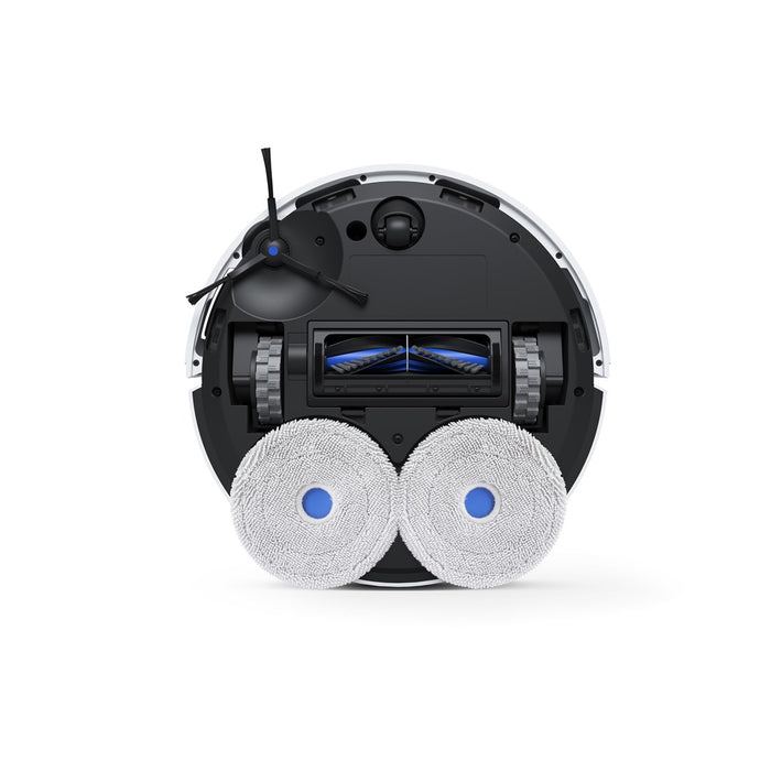 Robot Vacuum Cleaner ECOVACS DEEBOT MINI 3200 mAh White 1,8 L