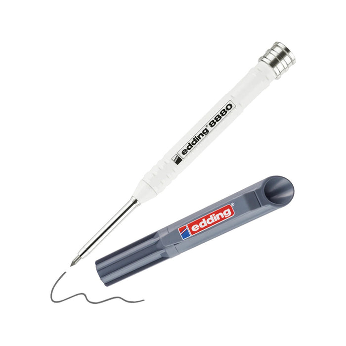 DEEP HOLE PENCIL EDDING 8880