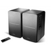 Edifier Active 2.0 Studio Speakers R1280T Black - Високоговорители<<<Мултимедия<<<MediaTrade