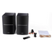 Edifier Active 2.0 Studio Speakers R1280T Black - Високоговорители<<<Мултимедия<<<MediaTrade