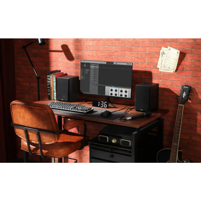 Edifier Active speakers 2.0 R990BT - Високоговорители<<<Мултимедия<<<MediaTrade