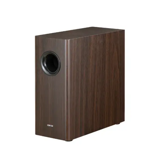 Edifier Active subwoofer T5s Brown - Субуфери<<<Мултимедия<<<MediaTrade