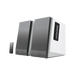 Edifier Bluetooth Speakers R1700BT Silver - Високоговорители<<<Мултимедия<<<MediaTrade