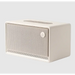 Edifier ES300 Ivory Wireless Speaker - Високоговорители<<<Мултимедия<<<MediaTrade